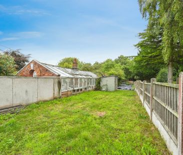 NottinghamRoad, Somercotes, ALFRETON - Photo 1