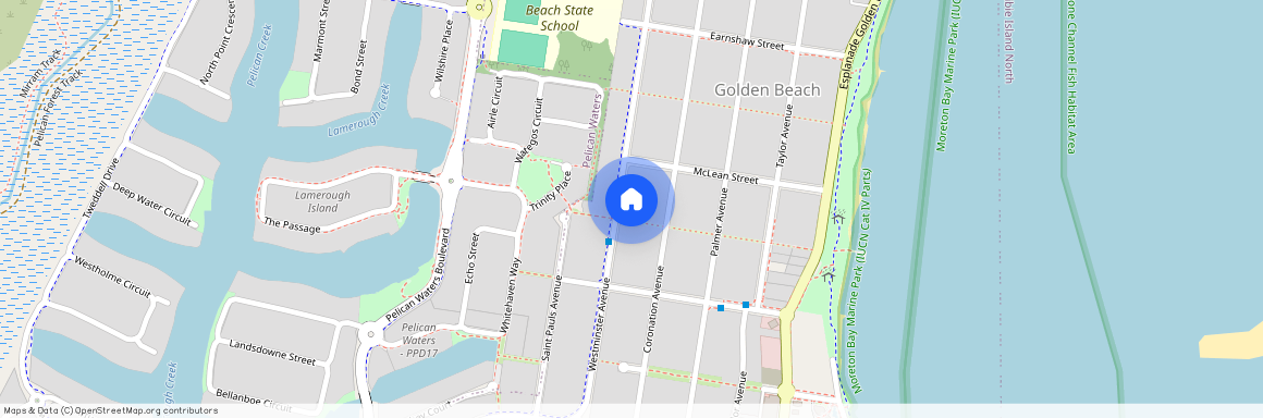 83 Westminster Avenue, Golden Beach