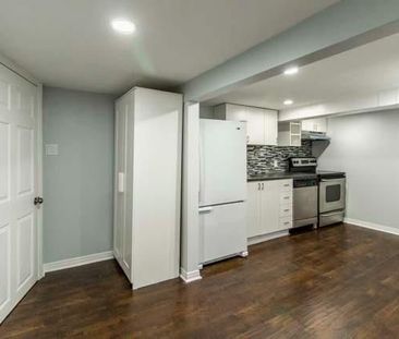For Lease - 244 Parkview Hill Crescent Unit# Lower, Toronto, Ontario - Photo 3