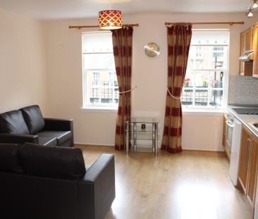 1 bed flat for rent in West End - Photo 4