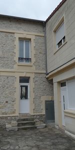 Location Appartement 2 pièces 29m² - Photo 4