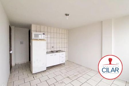 Imobiliária Cilar Aluga Kitinet no Centro com 31,34m², Ref. 07690.003-CILAR - Photo 5