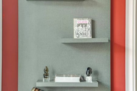 Location appartement, Paris 17ème (75017), 3 pièces, 90.1 m², ref 86381884 - Photo 2