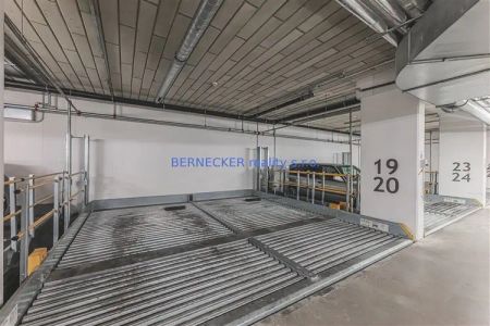 Byt 1+kk, novostavba, pronájem - Fotografie 2