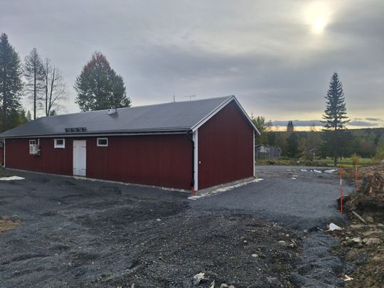 Nyholm, Boliden - Foto 1