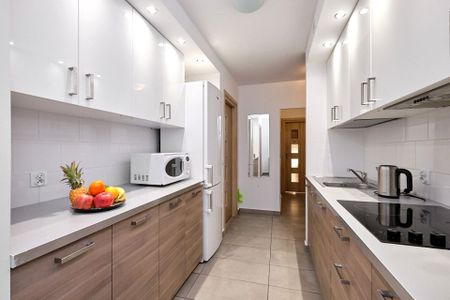 Pokój, ul. Pilczycka - Photo 5