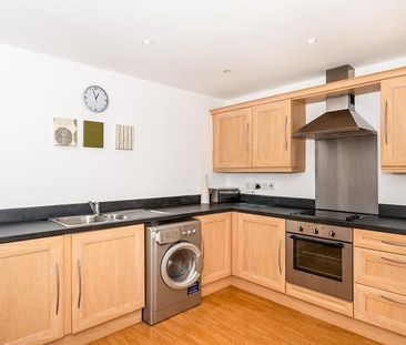 2 bedroom house to rent - Photo 6