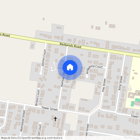 9/24 Ramsay St, NSW 2646, Corowa