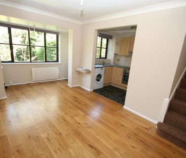 1 bedroom terraced house to rent - Photo 5