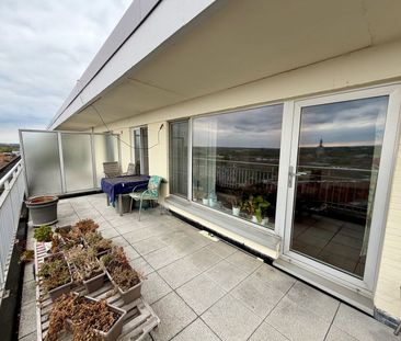 Penthouse te huur in Tienen - Photo 6