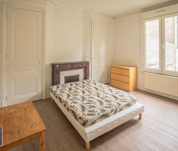 Location Appartement 3 pièces 71m² ST ETIENNE 42000 - Photo 6