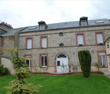 rue Eugène Marchand Appartement de Type 2 au 1er étage - Photo 4