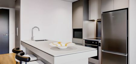 2 Bed 2 Bath - C.2A - Photo 5