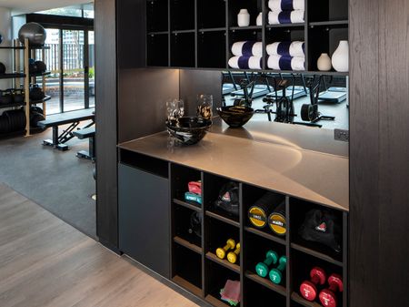 The Standard by Aria - Photo 4