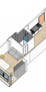 Alquiler Estudio en Urbanización - El Bosque, Villaviciosa De Odón - Photo 3