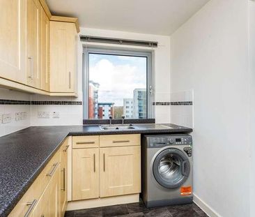 Mulvany Court, Cumberland Road, Southsea, PO5 - Photo 4