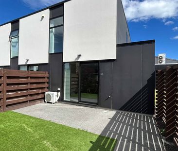 City Centre, 2 bedrooms - Photo 1