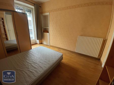 Location Appartement 2 pièces 53m² GRENOBLE 38000 - Photo 4