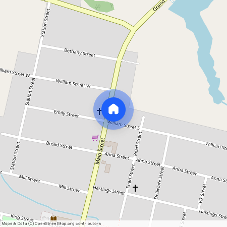 282 MAIN Street, Southwest Middlesex