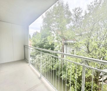 Schöne 2-Zimmer-Wohnung zur Miete im beliebten Wohnbezirk Puntigam - Photo 2