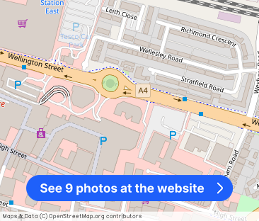 verona Apartments, Sl1 1yl - Photo 1