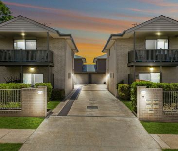 1/21 Myles Street, Lawnton QLD, Belconnen - Photo 1