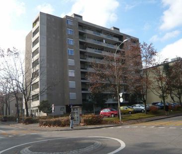 1.5-Zimmerwohnung - zahlbar, hell und mit Balkon - Foto 4