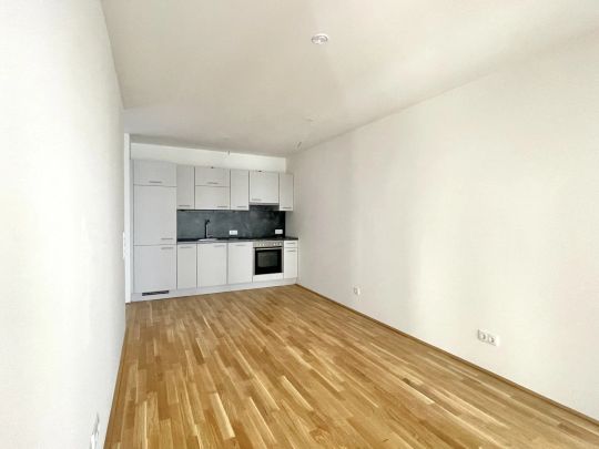 Zwei Zimmer inklusive großzügigen Balkon - Photo 1