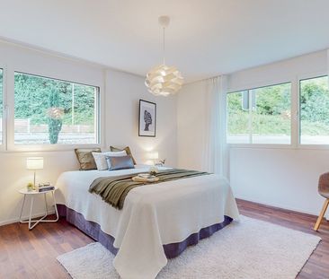 DIE PERFEKTE GARTENWOHNUNG - Foto 5