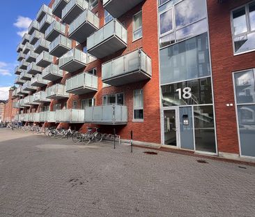 Godsbanen 18, 2. 5, 9000 Aalborg - Photo 5