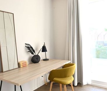 Appartement te huur in Vichte voor € 900 met 1 slaapkamer - Photo 6