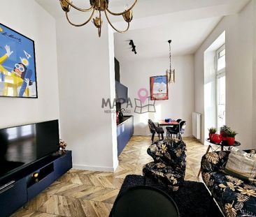 Wyjątkowe mieszkanie 2 pokojowe w centrum - Photo 5