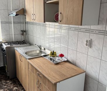 Apartament 2 camere de inchiriat zona Lipovei - Photo 3