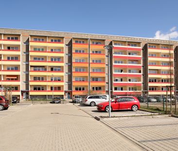 3 - Raum - Wohnung gesucht und gefunden! - Foto 1