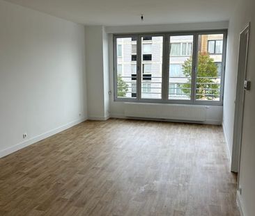 Appartement te huur - Photo 1