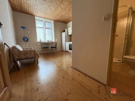 Pronájem bytu 2+kk 50 m - Fotografie 3