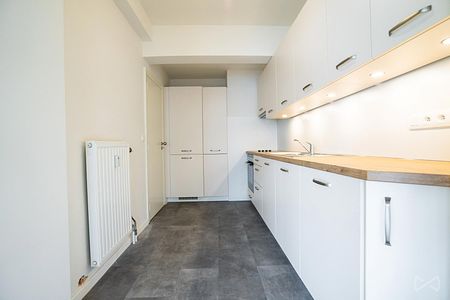 Appartement met twee slaapkamers in Koekelberg - Foto 2