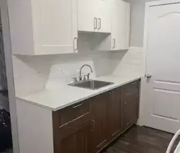 1 Block from LRT Fantastic 1 Bdr Available - FULLY RENOVATED! | 118... - Photo 1