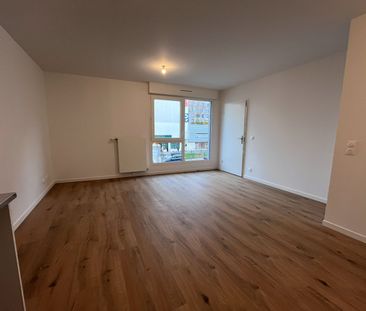 Appartement T2 à louer - COLOMBES - Photo 1