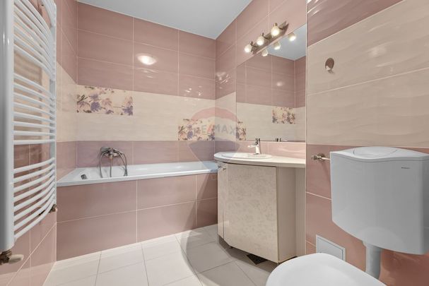 Apartament 2 camere de închiriat + loc parcare în zona ... - Fotografie 1