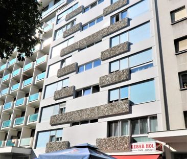 Appartement de 2 pièces à la Jonction - Photo 1