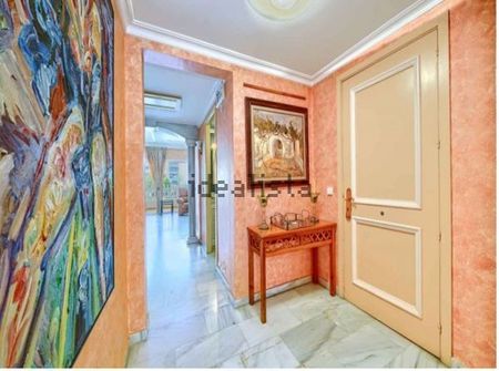 Alquiler de piso en Calle Roy Boston, 1 - Photo 2