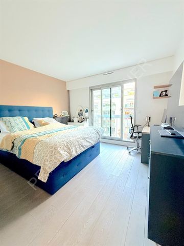 Location Appartement Boulogne-Billancourt 3 Pièces 75 m² - Photo 3