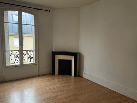 Location appartement 3 pièces, 52.25m², Alfortville - Photo 3