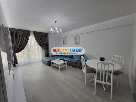 Inchiriere apartament 2 camere lux, Ploiesti, Cartier Albert - Fotografie 4