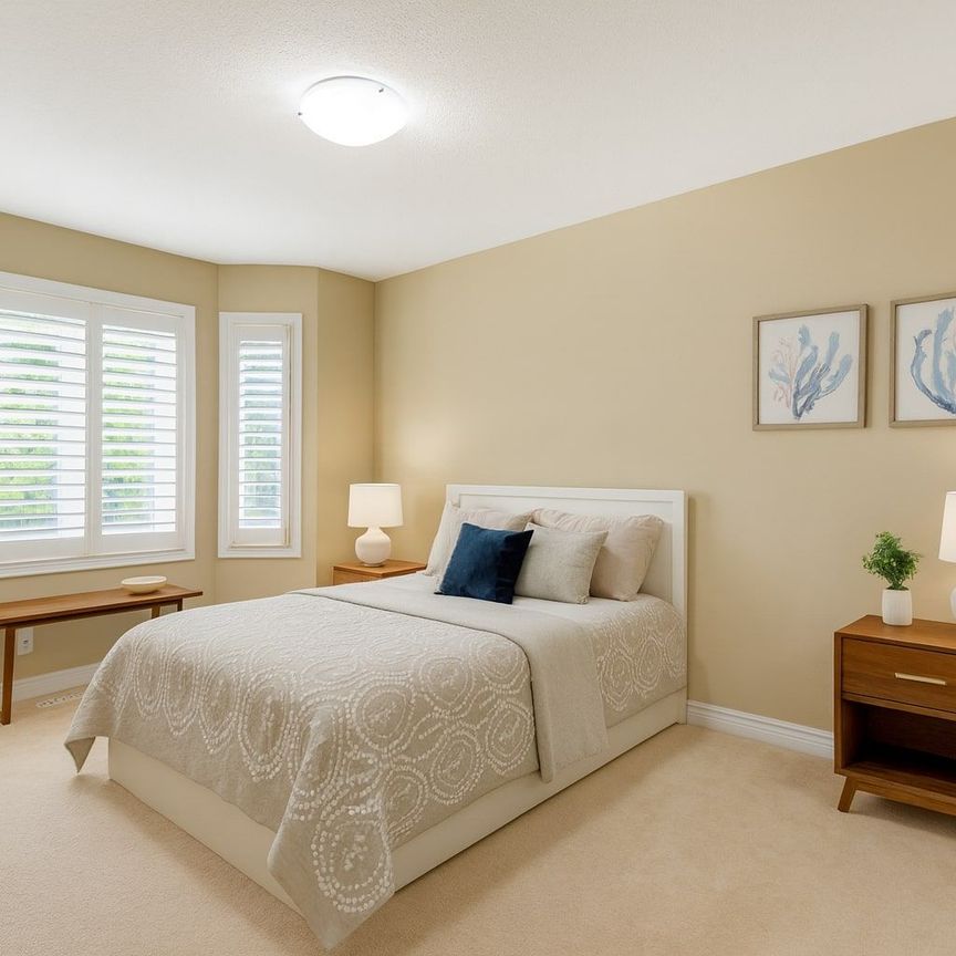 For Lease - 3137 Countess Crescent, Mississauga, Ontario - Photo 1