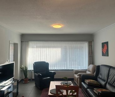 Gelijkvloers appartement - foto 2