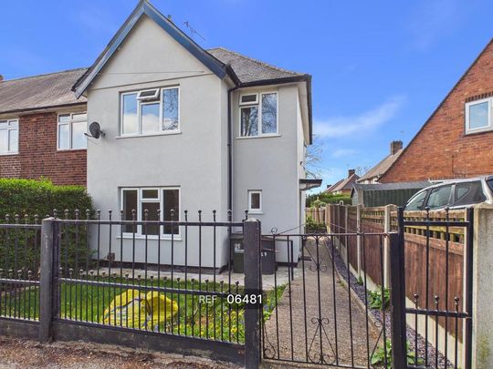 3 bedroom terraced house to rent - Photo 1