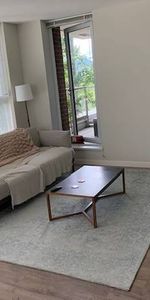 [1 month FREE] - Olympic Village - 1 Bed, 1 Bath w/ Parking - $2600 - Photo 3