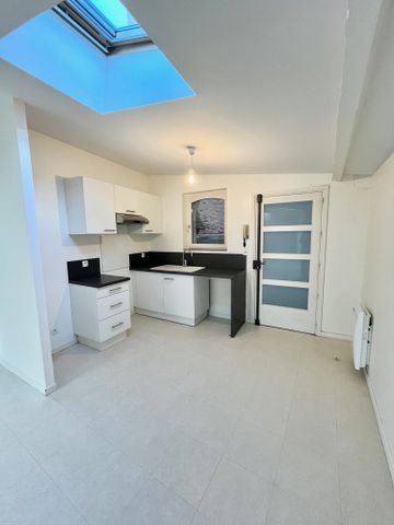 Location Appartement 3 pièces 55m² TOULOUSE 31000 - Photo 5